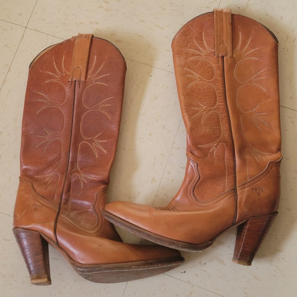 FRYE